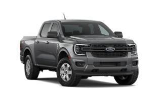 2026 Ford Ranger® External Image 4